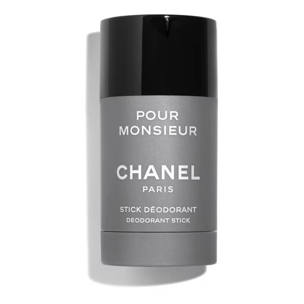 POUR MONSIEUR - Deodorant Stick - 60g
