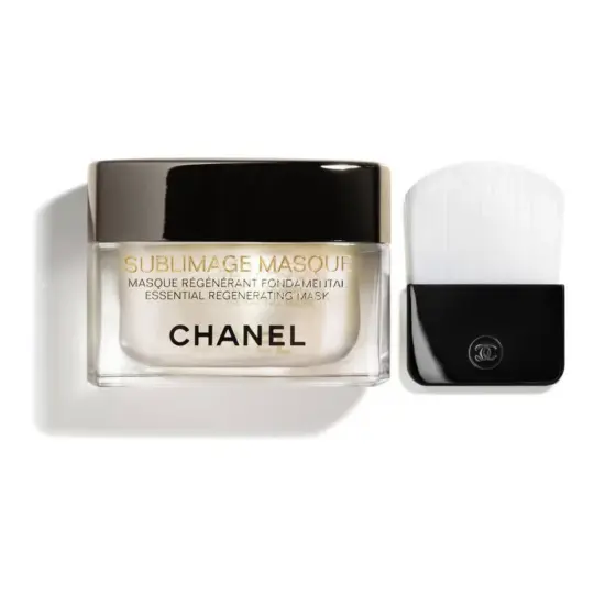 SUBLIMAGE MASQUE - Essential Revitalising Mask - 50 G