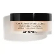 UNIVERSAL FREE POWDER - Natural Finish Loose Powder