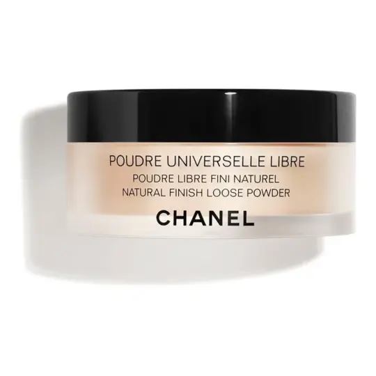 UNIVERSAL FREE POWDER - Natural Finish Loose Powder