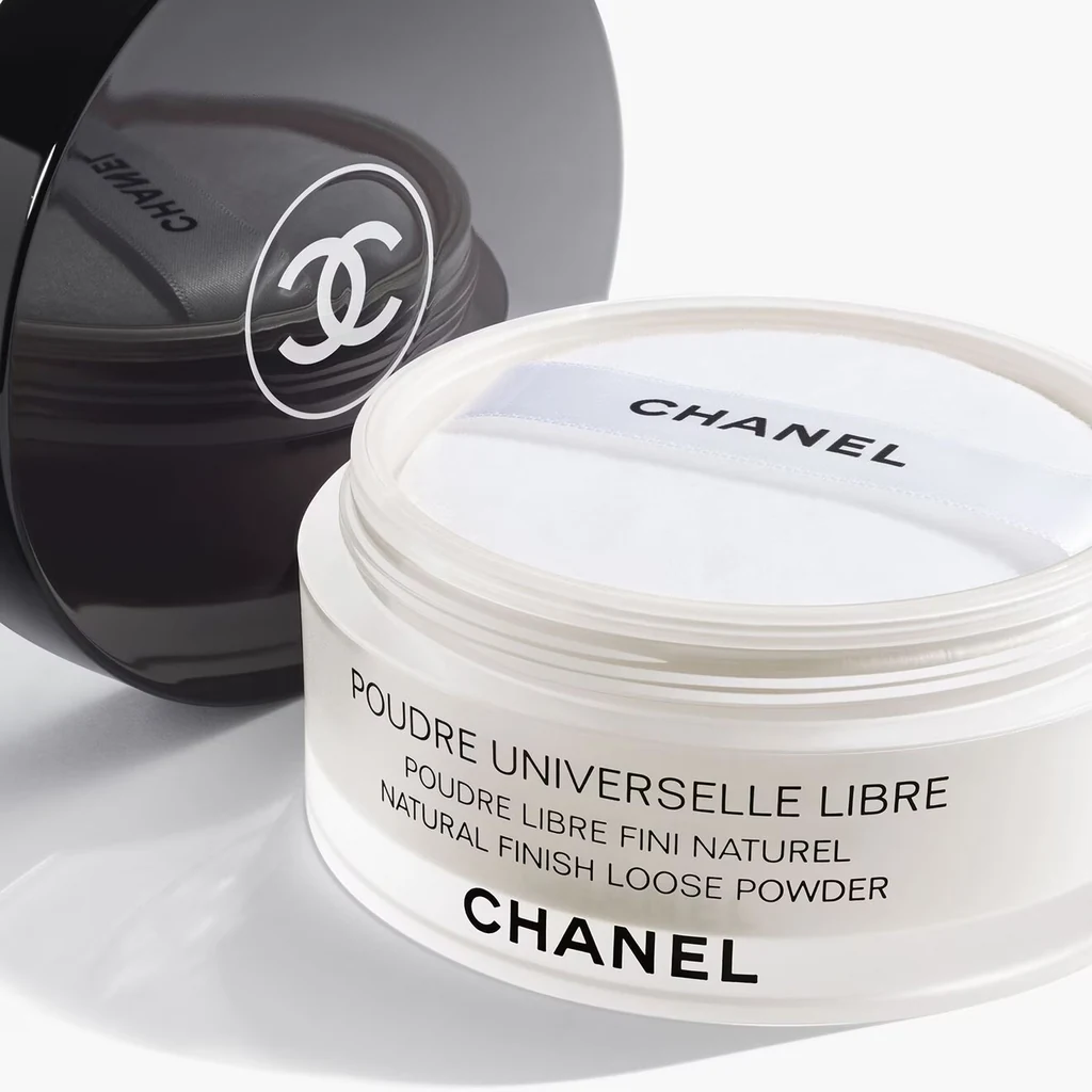 UNIVERSAL FREE POWDER - Natural Finish Loose Powder - Image 2